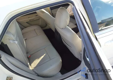 2007 Chrysler 300 Touring z USA, uszkodzony, nr VIN 2C3KA53G07H630087